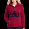 Women's Value Fleece Jacket Thumbnail