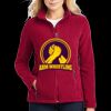 Women's Value Fleece Jacket Thumbnail