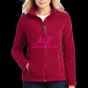 Women's Value Fleece Jacket Thumbnail