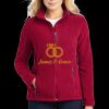 Women's Value Fleece Jacket Thumbnail