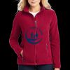 Women's Value Fleece Jacket Thumbnail
