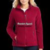 Women's Value Fleece Jacket Thumbnail