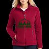 Women's Value Fleece Jacket Thumbnail
