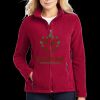 Women's Value Fleece Jacket Thumbnail