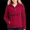 Women's Value Fleece Jacket Thumbnail