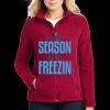 Women's Value Fleece Jacket Thumbnail