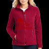Women's Value Fleece Jacket Thumbnail