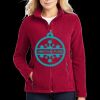 Women's Value Fleece Jacket Thumbnail