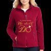Women's Value Fleece Jacket Thumbnail