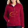 Women's Value Fleece Jacket Thumbnail