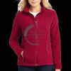 Women's Value Fleece Jacket Thumbnail