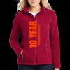 Women's Value Fleece Jacket Thumbnail