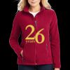 Women's Value Fleece Jacket Thumbnail
