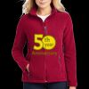 Women's Value Fleece Jacket Thumbnail