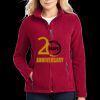 Women's Value Fleece Jacket Thumbnail