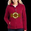 Women's Value Fleece Jacket Thumbnail
