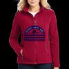 Women's Value Fleece Jacket Thumbnail