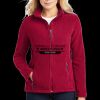 Women's Value Fleece Jacket Thumbnail