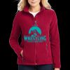 Women's Value Fleece Jacket Thumbnail