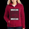 Women's Value Fleece Jacket Thumbnail