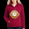 Women's Value Fleece Jacket Thumbnail