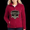 Women's Value Fleece Jacket Thumbnail