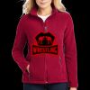 Women's Value Fleece Jacket Thumbnail