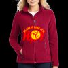 Women's Value Fleece Jacket Thumbnail