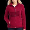 Women's Value Fleece Jacket Thumbnail
