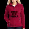 Women's Value Fleece Jacket Thumbnail