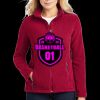 Women's Value Fleece Jacket Thumbnail