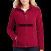 Women's Value Fleece Jacket Thumbnail