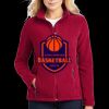 Women's Value Fleece Jacket Thumbnail