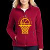 Women's Value Fleece Jacket Thumbnail
