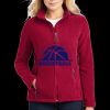 Women's Value Fleece Jacket Thumbnail