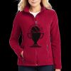 Women's Value Fleece Jacket Thumbnail