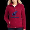 Women's Value Fleece Jacket Thumbnail
