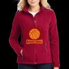 Women's Value Fleece Jacket Thumbnail