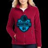 Women's Value Fleece Jacket Thumbnail