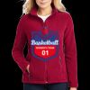 Women's Value Fleece Jacket Thumbnail