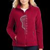 Women's Value Fleece Jacket Thumbnail