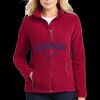 Women's Value Fleece Jacket Thumbnail