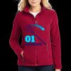 Women's Value Fleece Jacket Thumbnail