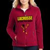 Women's Value Fleece Jacket Thumbnail