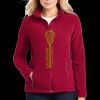 Women's Value Fleece Jacket Thumbnail