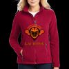Women's Value Fleece Jacket Thumbnail