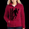 Women's Value Fleece Jacket Thumbnail
