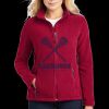 Women's Value Fleece Jacket Thumbnail