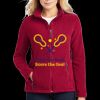 Women's Value Fleece Jacket Thumbnail