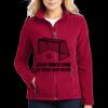 Women's Value Fleece Jacket Thumbnail